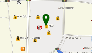 期間限定☆インターパークオープンしてた フライングタイガー 2階に移転オープン決定