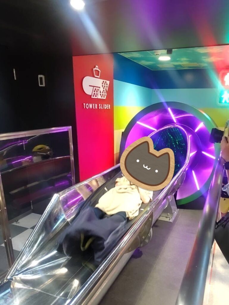 絶叫！10秒間のワクワク・ドキドキ」通天閣、全長60ｍ滑り台「タワースライダー」登場！観光復活の起爆剤にラジトピ ラジオ関西トピックス