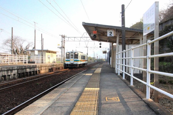 肥後高田駅 熊本県八代市 周辺のHonda