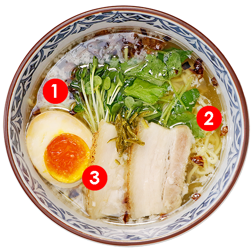 本通におにぎり専門店が登場！ 本通マガジン「ウー」取材こぼれ話 広島本通商店街