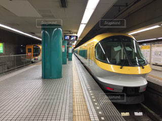 近鉄特急「ビスタカー」の旅 近鉄難波→近鉄奈良間旅人てつきちのトーク＆トーク -