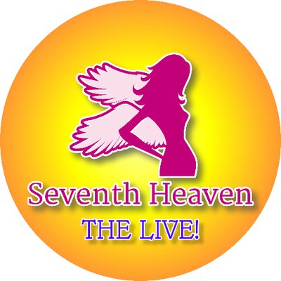 Seventh Heaven -THE LIVE- (@7thHeaven_LIVE)