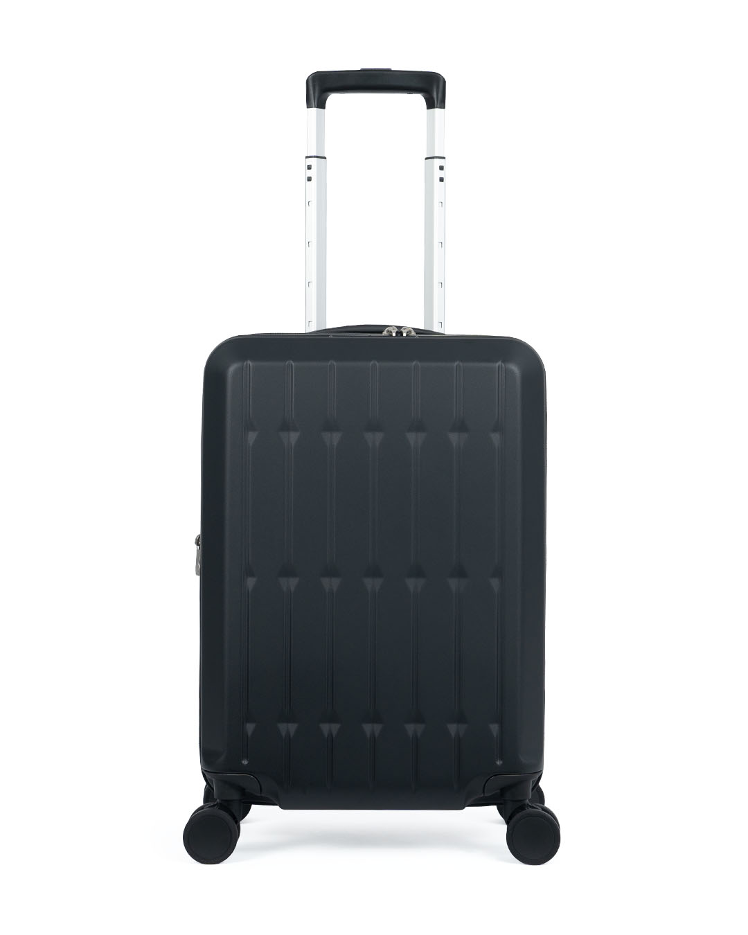 スーツケース Mサイズ 63L ブラック