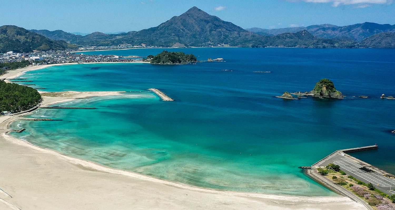 UMIKARA」魚と旅するマーケット福井県高浜町にオープン！ 毎日のお買い物から観光のお土産選びまで楽しめます！ |