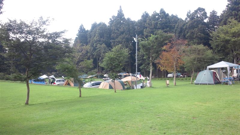 御殿場欅平ファミリーキャンプ場 – sportstown