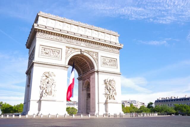 2025 南仏のおすすめ観光地7選！実際に行った感想やモデルコースも紹介Cream trip