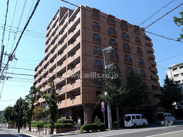 岡本梅林公園から眺める岡本の街 神戸市東灘区岡本にての写真素材75481909- PIXTA