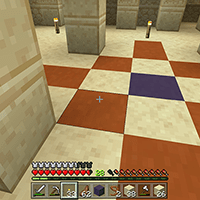 当Wikiは移転しました。この記事の内容は古くなっている可能性があります。ご了承ください。 - Minecraft Wiki