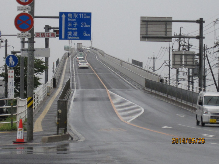 0929：なみはや大橋tabicocolo : 旅心