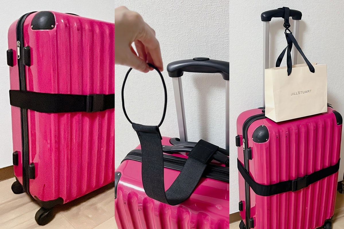 セリアで何度リピしたことか ！サイズ感が絶妙♡必要最低限をコンパクトに携帯できるケースmichill byGMO