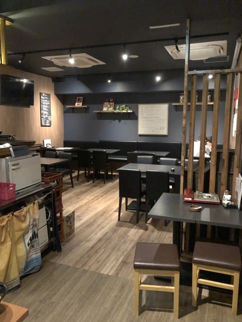 完全個室居酒屋 栞 水道橋駅前店 水道橋/居酒屋