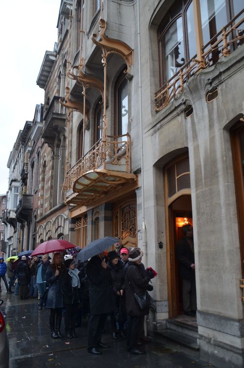 世界遺産 ベルギー ブリュッセル ストックレー邸の写真素材29933055- PIXTA