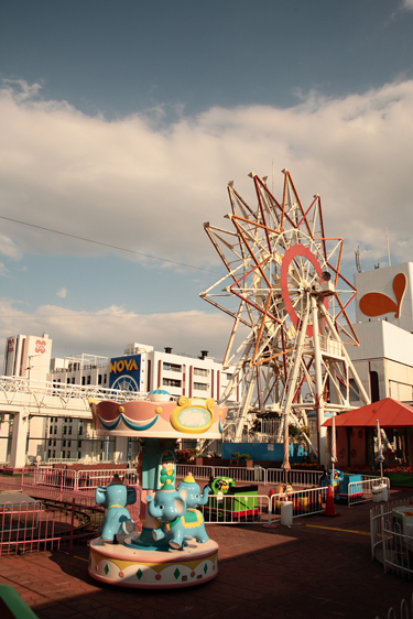 塚口さんさんタウン３番館」跡地の商業施設、１１月に開業 カフェや人気パン店２７店舗 尼崎おでかけトピック兵庫おでかけプラス神戸新聞NEXT