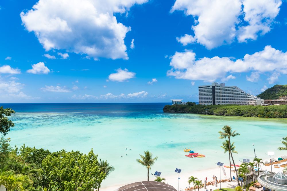 海外おすすめビーチリゾート10選！人気のモルディブ・ニューカレドニアなど海外旅行のSTW