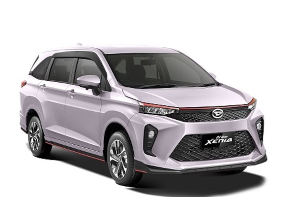 日本では見たことのない「日本車」がいっぱい！ ジャカルタ道路事情クルマ情報サイトｰGAZOO.com