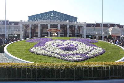 音で楽しむディズニーの回り方 & 魔法の仕掛け