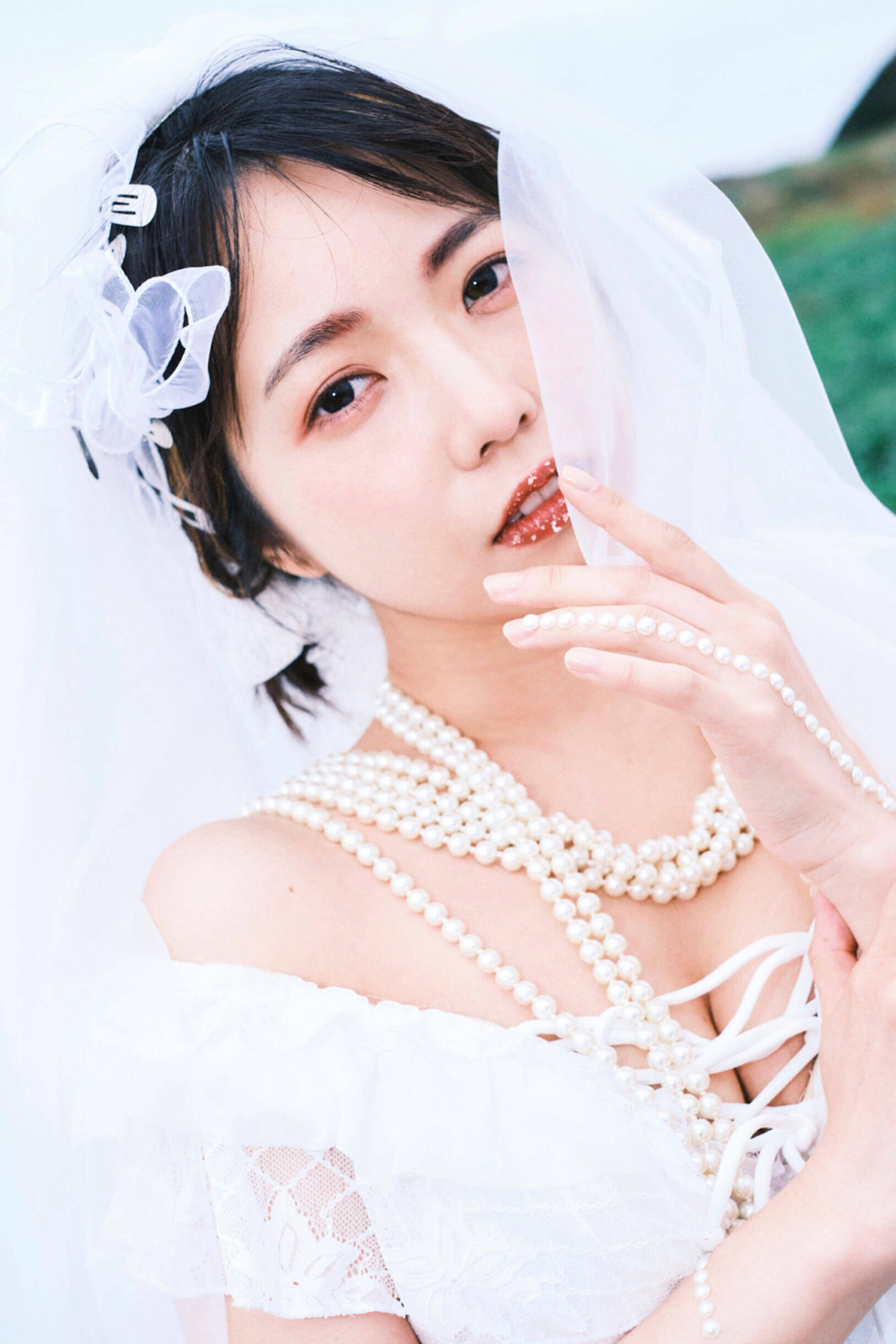 10/20（土）「Aphrodite 戸田真琴 2」イベント開催されました – FinePictures