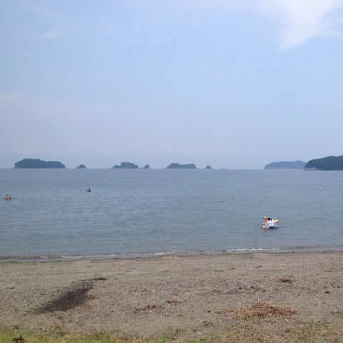 うたかたの駅へ――池の浦シーサイド自分をさまよい、世界を彷徨う、コアジャーニーマガジン