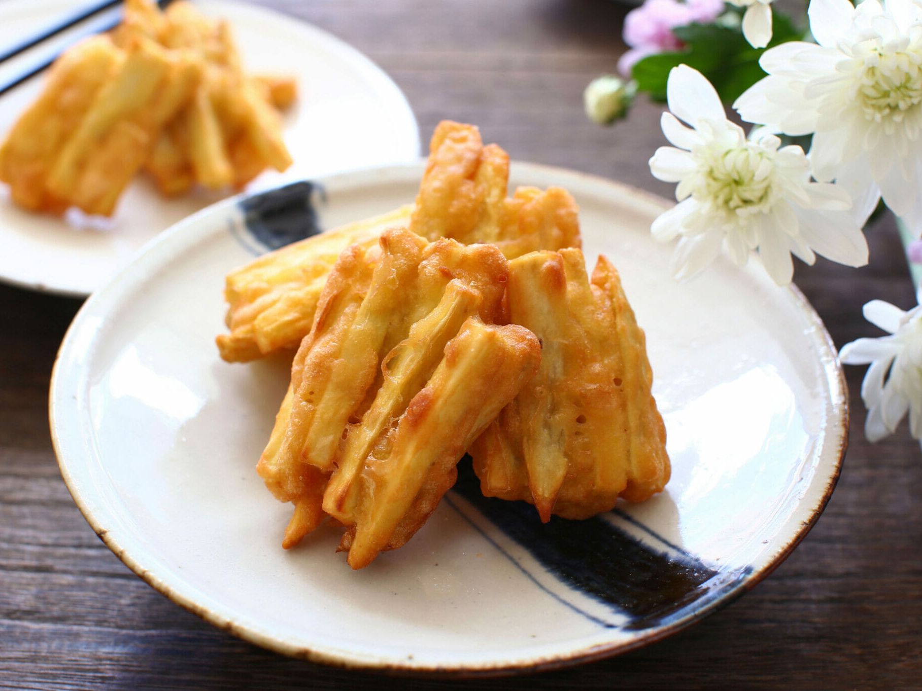 がね天 - 焼酎酒場くろいさ本店