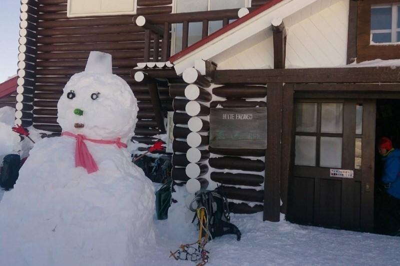 はじめての山小屋泊 何を持っていけば良い？ コロナ禍での対策は？ 季節・暮らしの話題
