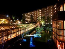 草津穴守稲荷神社 草津町 の御朱印と見どころ - 神社と御朱印、ときどき寺院