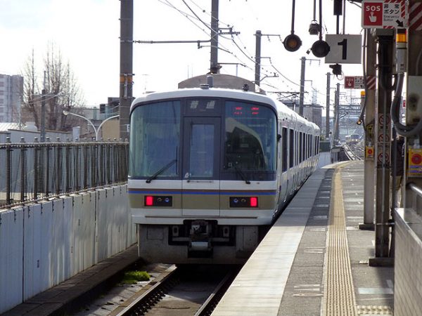 京の街筋歩き（2）