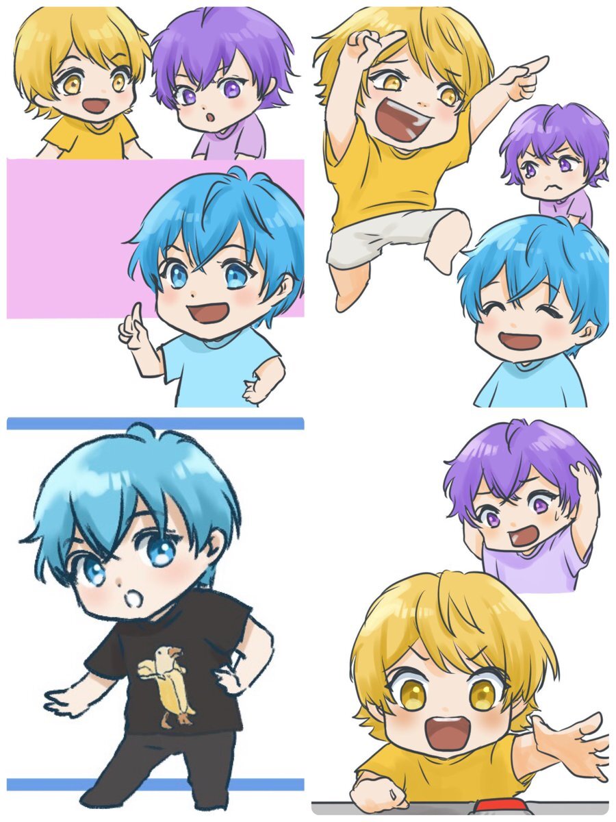 てるとくん 騎士X @YouTube毎日投稿！✨