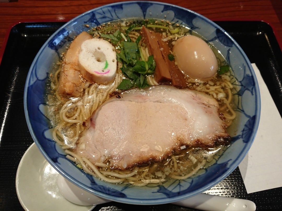 埼玉県久喜市のふきのとうで絶品ラーメン | TikTok