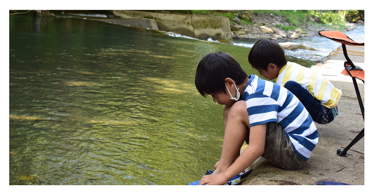 絶景♪ゆらゆら!?ゾクゾク～ッ！GWは「歩いて渡れる架橋」へ 関西・四国・九州編 季節・暮らしの話題 2019年04月14日- 日本気象協会tenki.jp