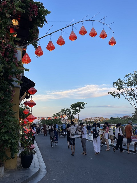 ホイアン旧市街Trip.com ホイ・アン