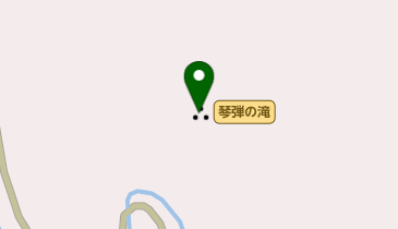 琴弾の滝スポット岡山観光WEB 公式 -