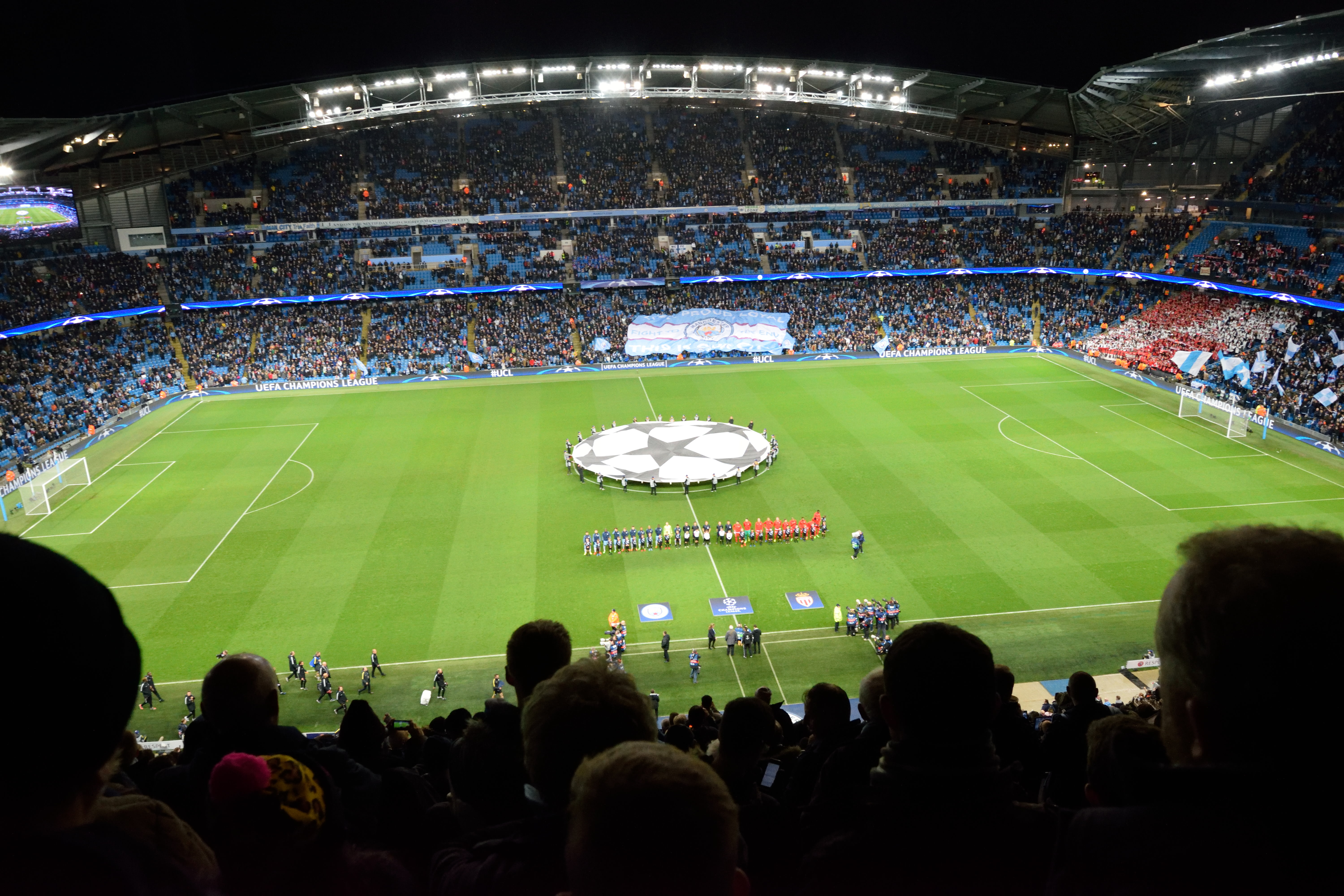 スタッド・ルイ・ドゥ - Wikipedia