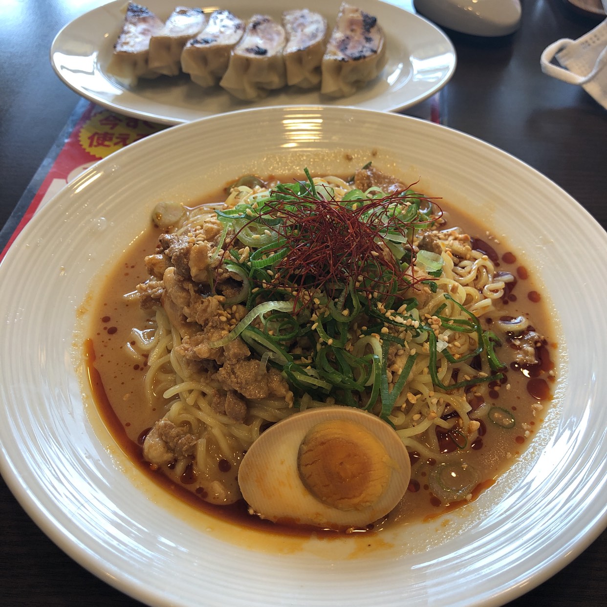 おススメの味噌ラーメンは王道の味 新子安駅すぐそば 麺屋こやす