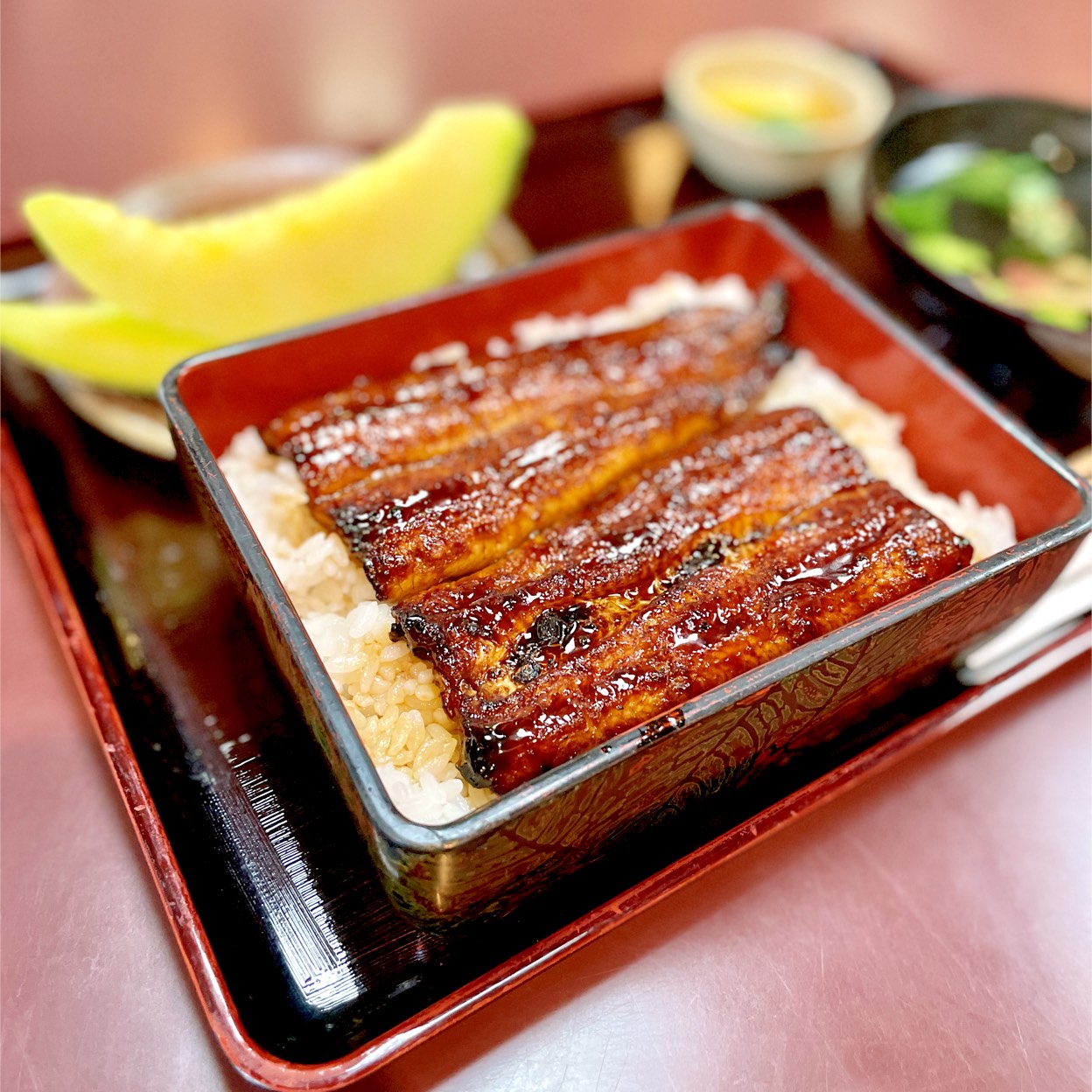 静岡県掛川市でおいしい鰻を満喫してきました ～お食事処 うな専 静岡県掛川市