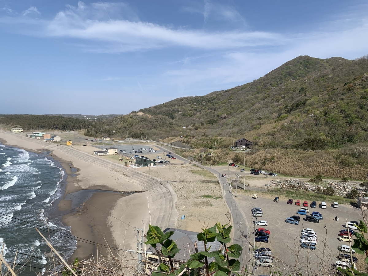 角田岬灯台ニッポン旅マガジン