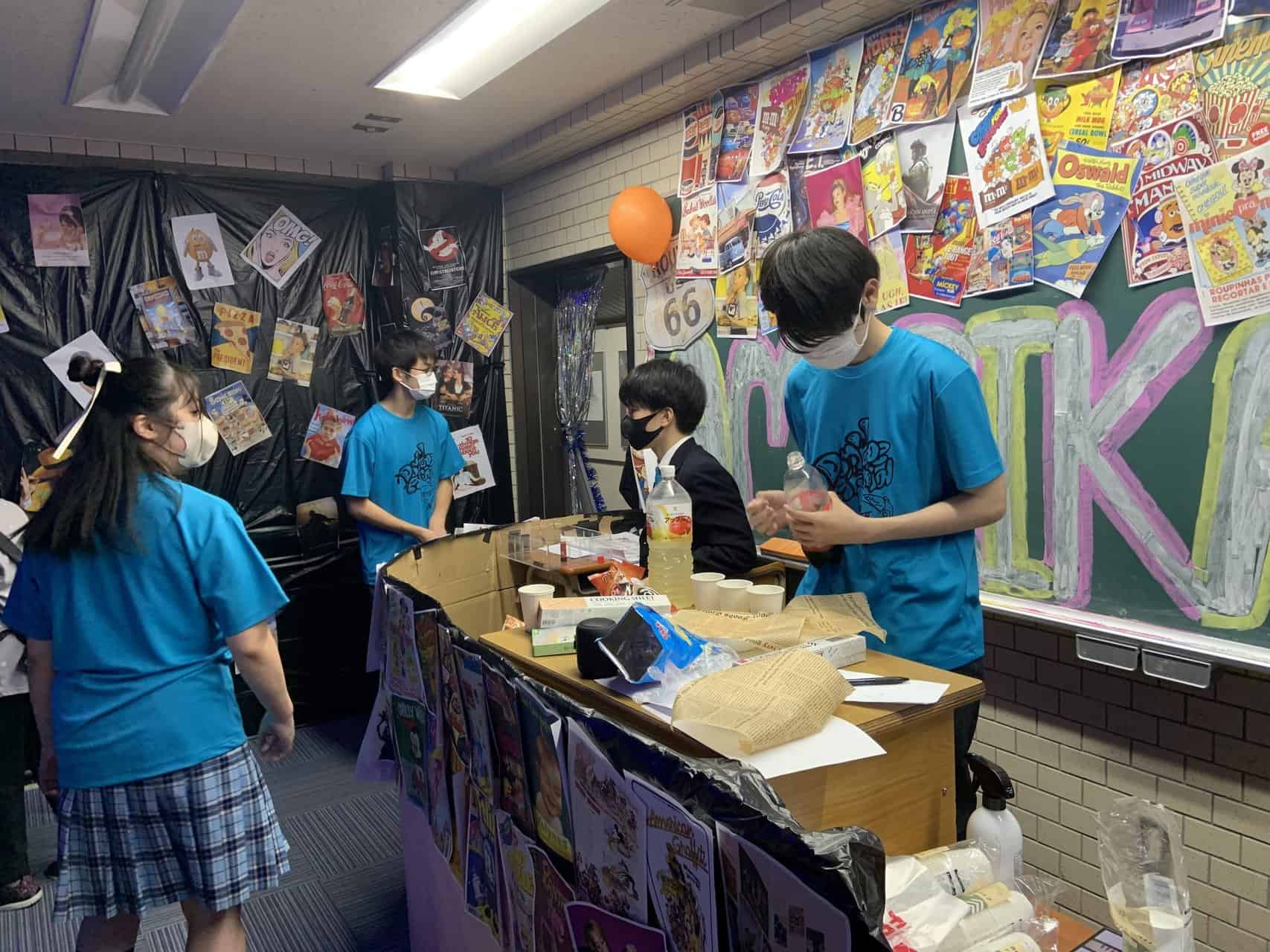 文化祭の装飾はこれで決まり！100均中心で映える♡真似しやすい飾り付けアイデア31 高校生なうスタディサプリ進路 高校生に関するニュースを配信