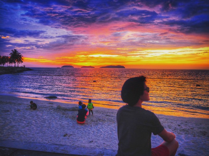 一日・一ハワイ -ハワイブログ-@joecool_hawaii• Instagram photos