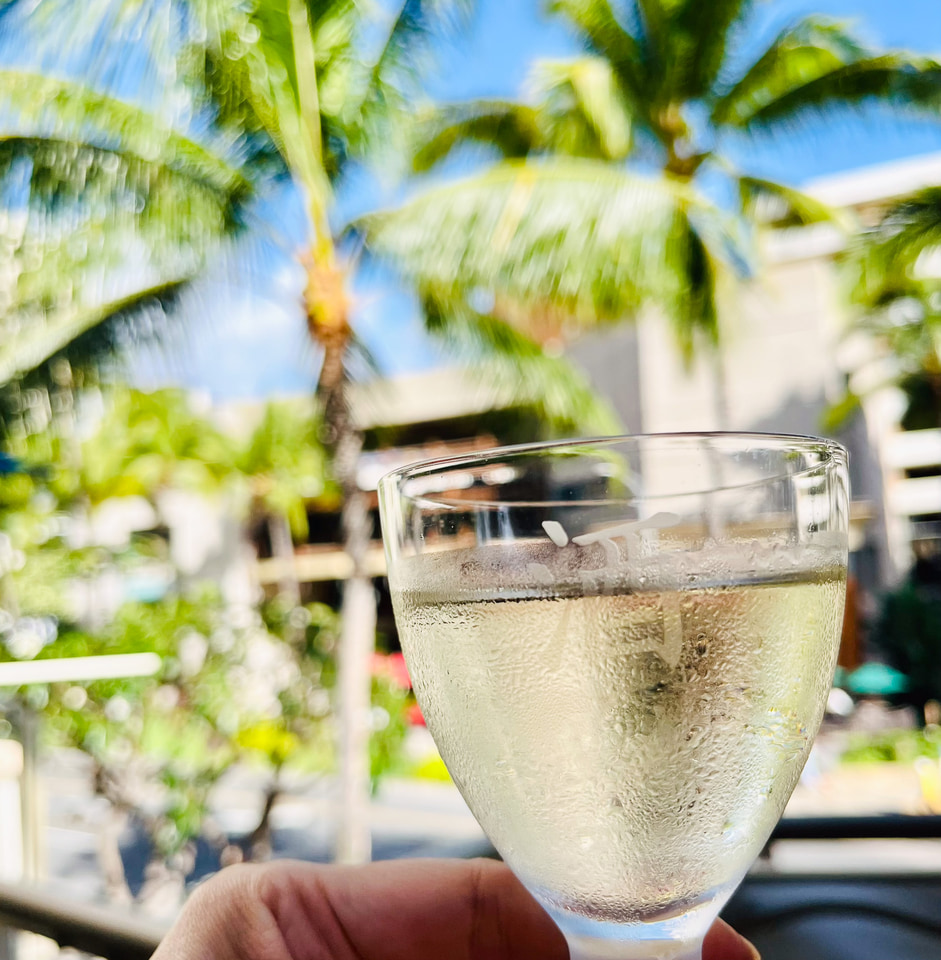 一日・一ハワイ @JOECOOL@joecool_alohaX