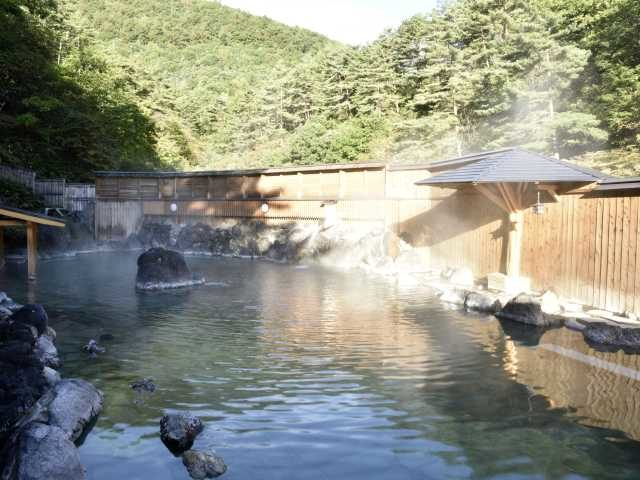 『新幹線とバスで草津温泉と軽井沢アウトレットを巡る旅』草津温泉 群馬県 の旅行記・ブログ by あいまいみーさん