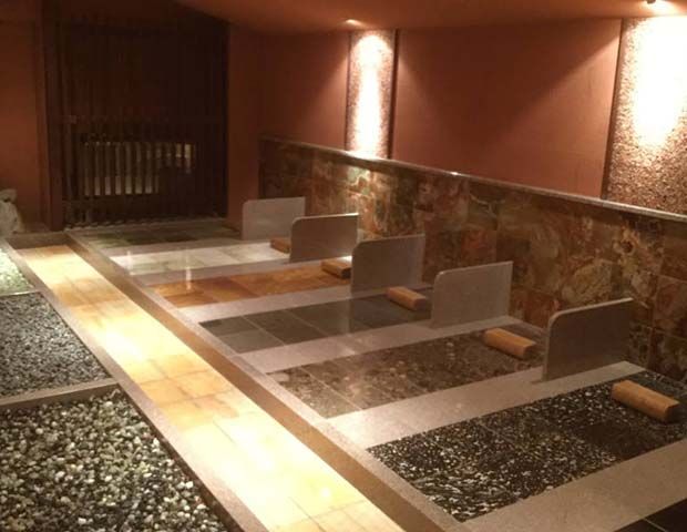 愛知県 豊田市 HOTEL＆SPA