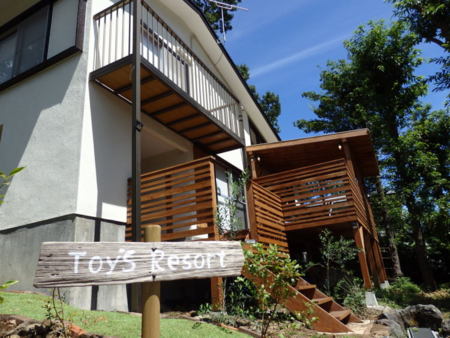 静岡県でカップルにオススメのコテージ 貸別荘 52選