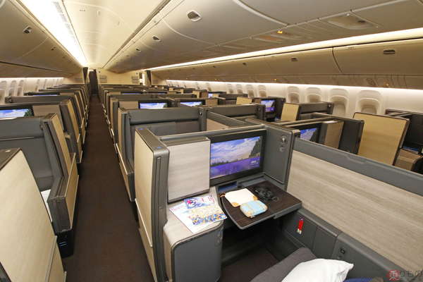 飛行機の座席のおすすめは？国際線・国内線の快適度を2倍にする座席の選び方！旅マイル
