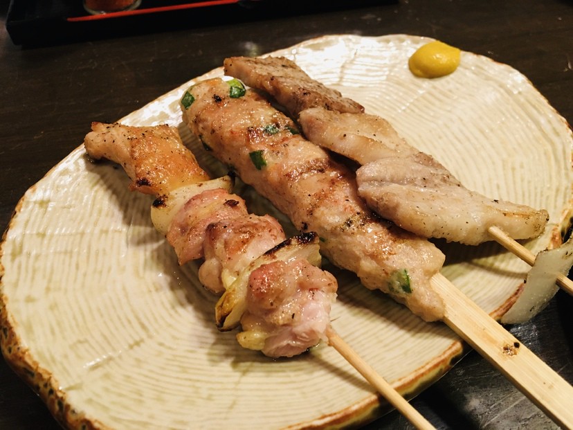 うらとりたろう 札幌駅Zabyの北海道内食べ歩き