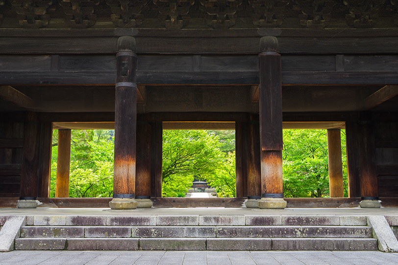 蹴上 南禅寺のアクセス、拝観料、見どころ、混雑などの観光情報 -