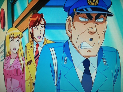 こち亀エピソードガイド：１７６～１８０巻