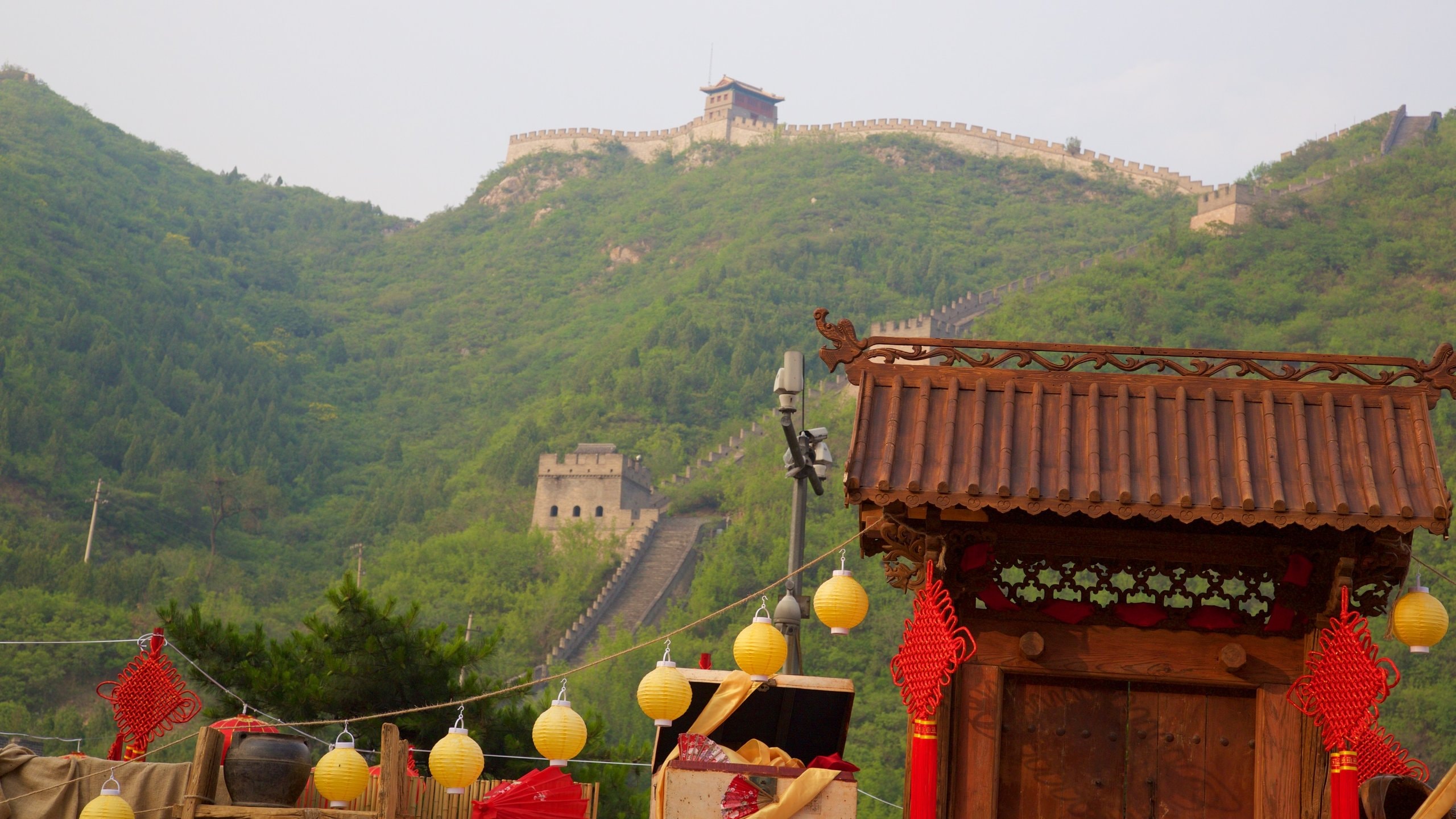 万里の長城 - 世界遺産を学ぶ
