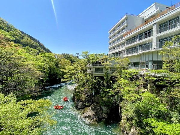 ビジネスホテル利根川荘」に関連するホテル・旅館 - 宿泊予約【じゃらんnet】