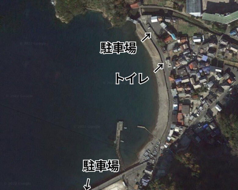 陶片とシーグラスの宝庫すぎる浜！大田子海岸でビーチコーミング！ny0l0n