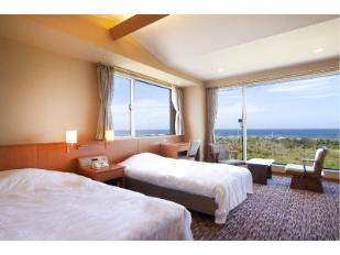 天然温泉 ホテル一宮シーサイドオーツカゴルフパック詳細ゴルフパック一覧ゴルパ