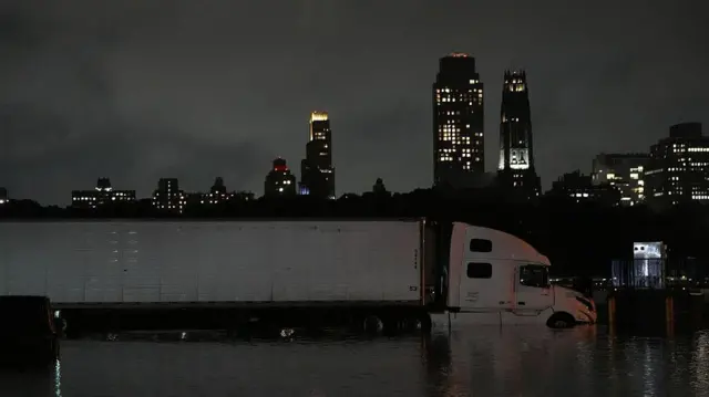 アメリカの時差とサマータイム